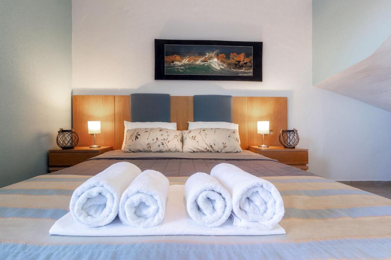 Kapsohora Inn ペフコホリ エクステリア 写真