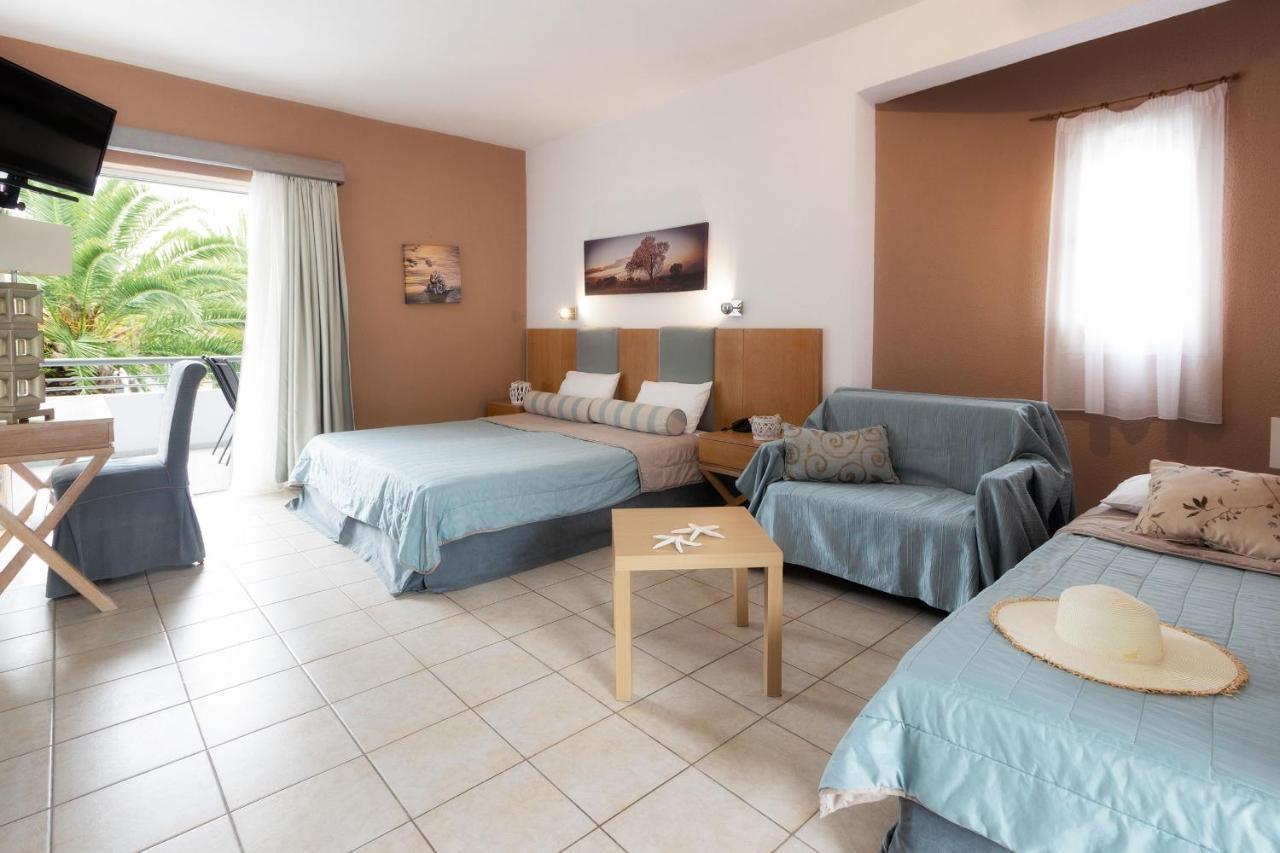 Kapsohora Inn ペフコホリ エクステリア 写真