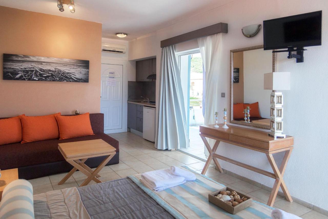 Kapsohora Inn ペフコホリ エクステリア 写真