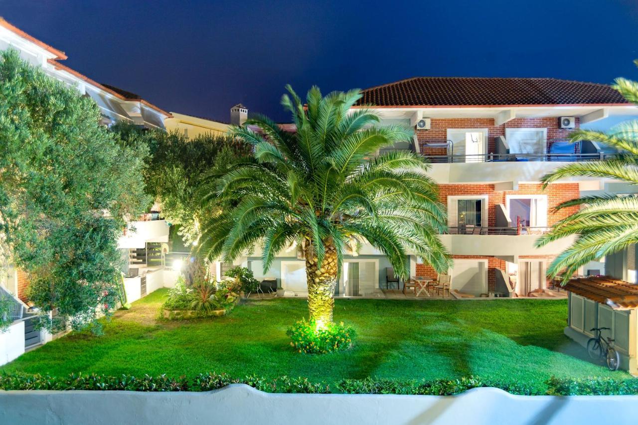 Kapsohora Inn ペフコホリ エクステリア 写真