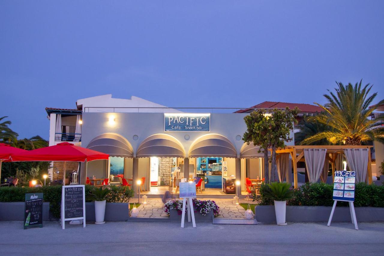 Kapsohora Inn ペフコホリ エクステリア 写真
