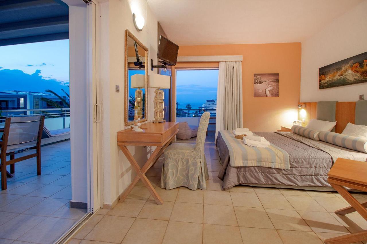 Kapsohora Inn ペフコホリ エクステリア 写真