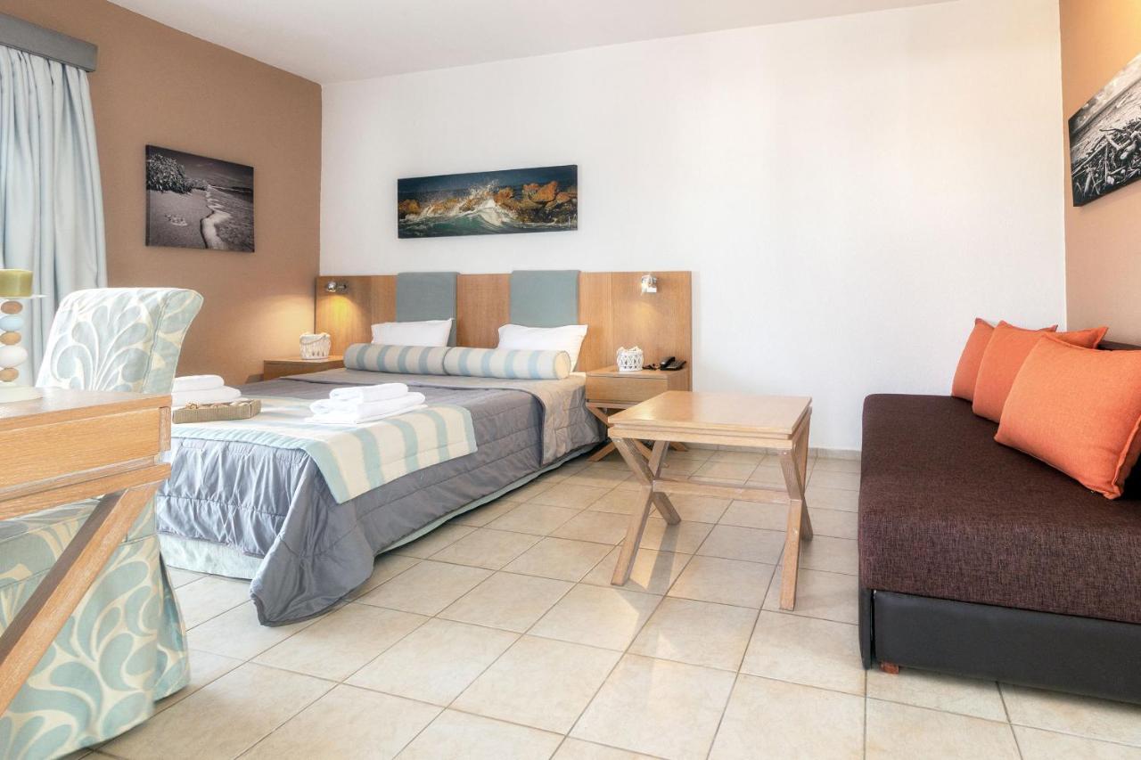 Kapsohora Inn ペフコホリ エクステリア 写真
