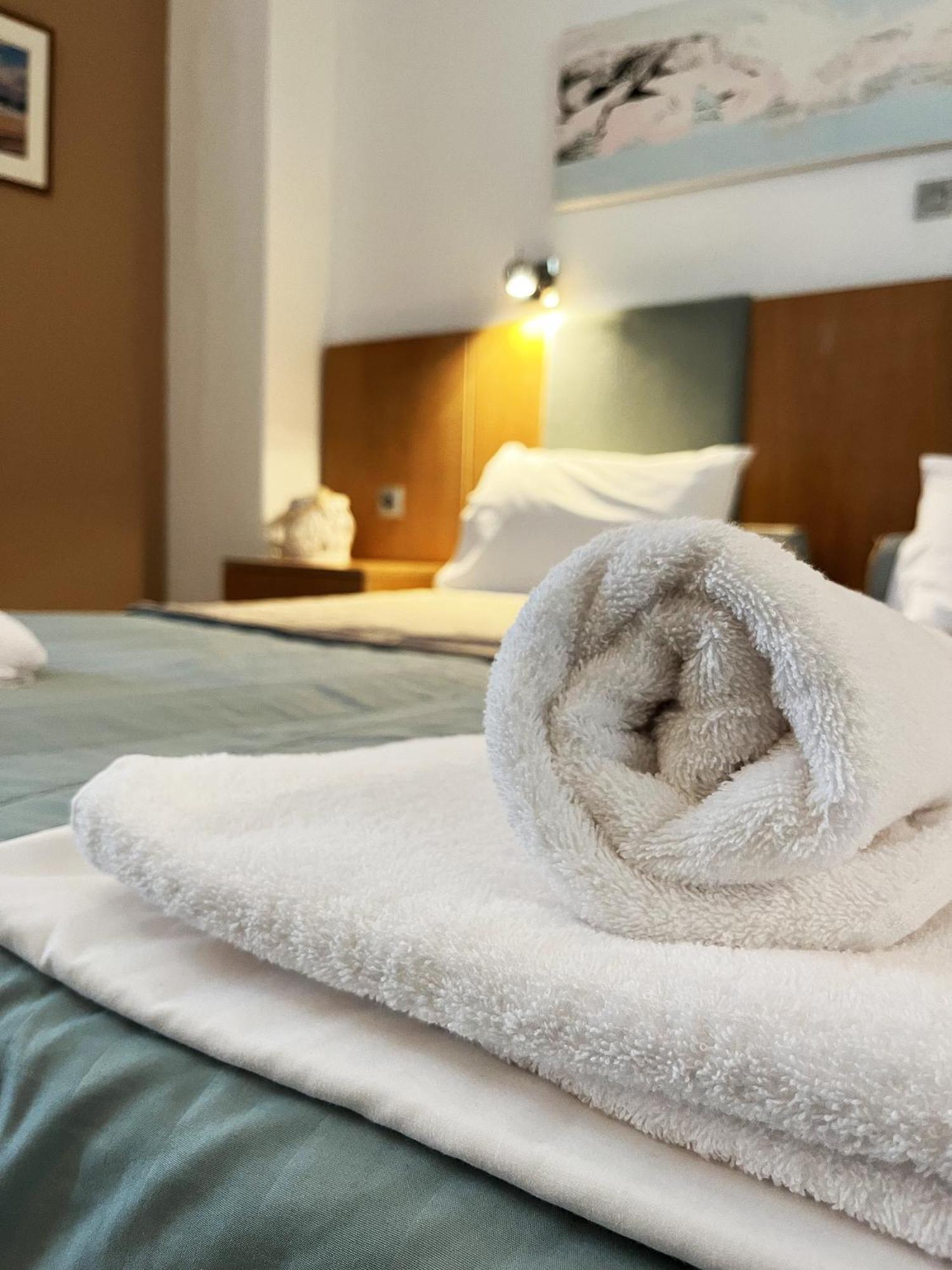 Kapsohora Inn ペフコホリ エクステリア 写真