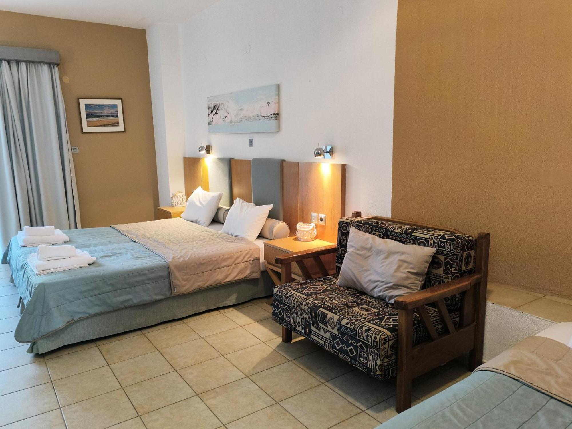 Kapsohora Inn ペフコホリ エクステリア 写真