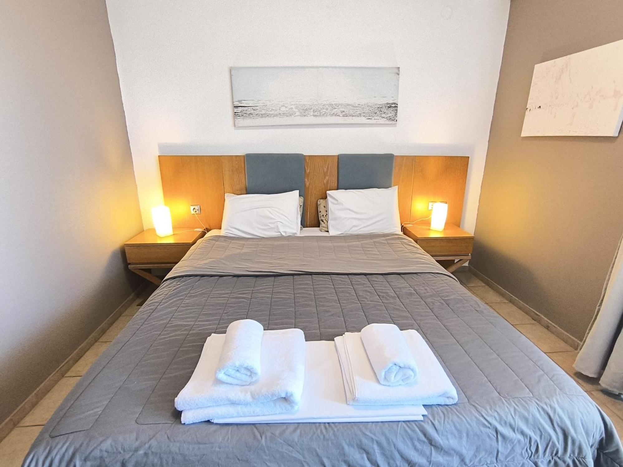 Kapsohora Inn ペフコホリ エクステリア 写真
