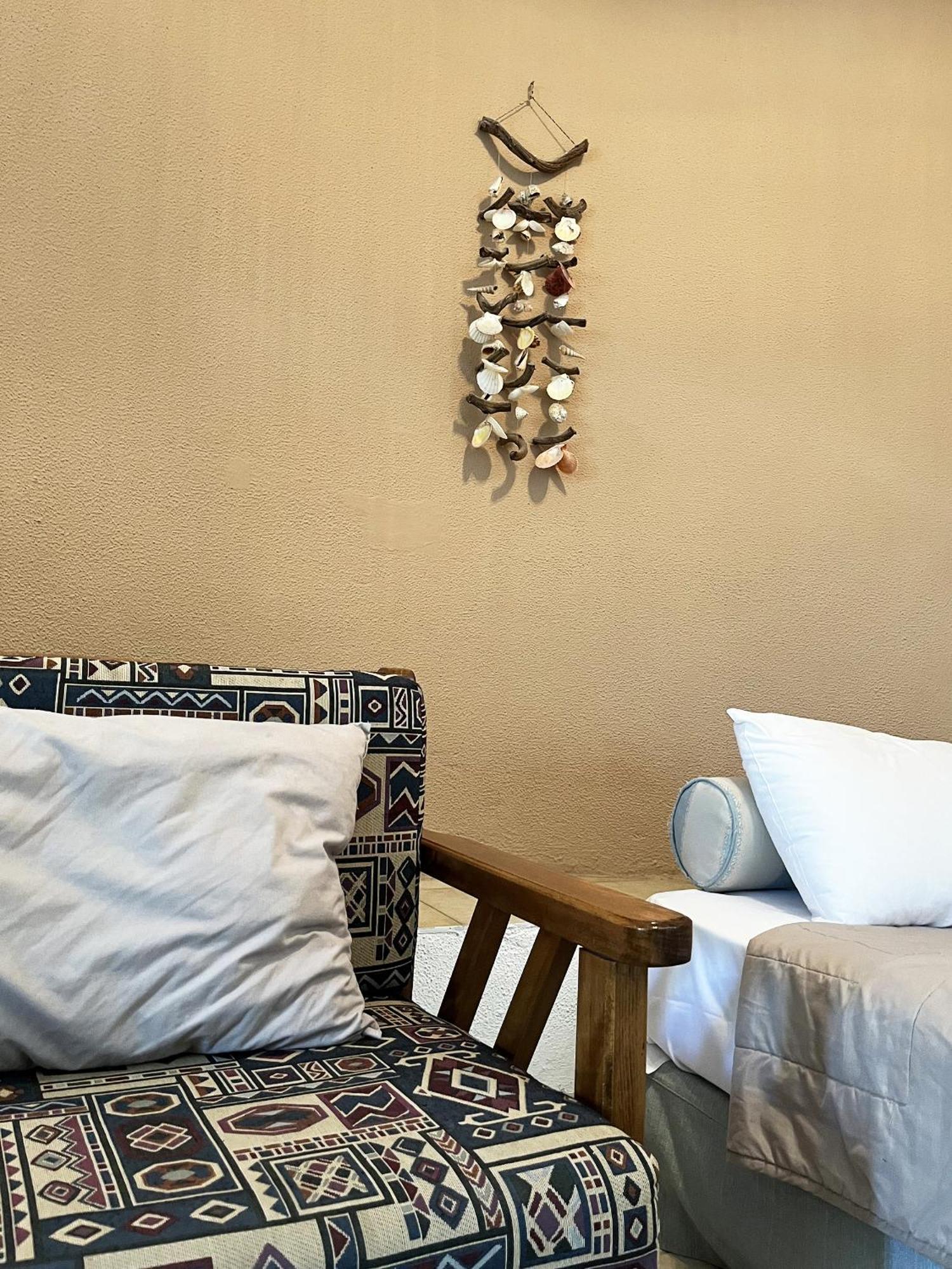 Kapsohora Inn ペフコホリ エクステリア 写真